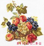 Набор для вышивания Алиса 5-04