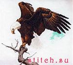 Набор для вышивания Золотое Руно З-012