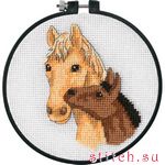 Набор для вышивания Dimensions 73146