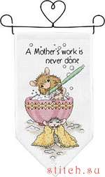 Набор для вышивания Dimensions 65003