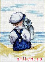 Набор для вышивания DMC K5029