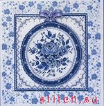 Набор для вышивания Design Works 9974