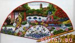 Набор для вышивания Design Works 2306