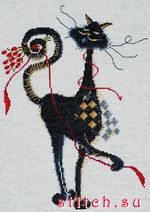 Набор для вышивания Design Works 2462