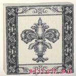 Набор для вышивания Lanarte 34909