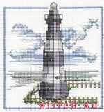 Набор для вышивания Permin 12-2160