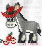 Набор для вышивания Риолис (Сотвори Сама) 409