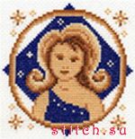 Набор для вышивания Золотое Руно ЗЗ-006