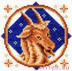Набор для вышивания Золотое Руно ЗЗ-010