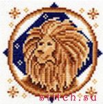 Набор для вышивания Золотое Руно ЗЗ-005