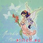 Набор для вышивания Anchor DPFV02