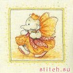 Набор для вышивания Anchor HC103