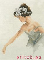 Набор для вышивания Lanarte 35012 (PN-0008091)