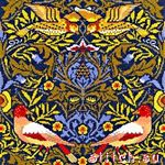Набор для вышивания Bothy Threads XAC2