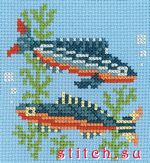 Набор для вышивания RTO H165