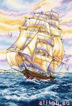 Набор для вышивания Anchor PCE946