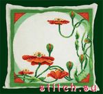 Набор для вышивания Panna (Панна) Ц-582