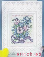 Набор для вышивания Design Works 373