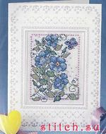 Набор для вышивания Design Works 374