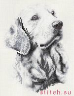 Набор для вышивания DMC BK135