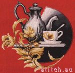 Набор для вышивания Золотое Руно СЖ-006
