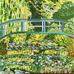 Набор для вышивания Bothy Threads XM02