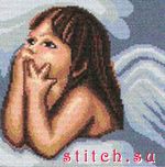 Набор для вышивания Luca-S 248