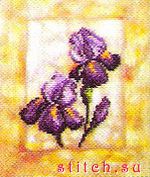 Набор для вышивания Orchidea 8002