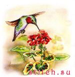 Набор для вышивания Orchidea 8135