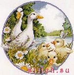 Набор для вышивания Pako 238-552