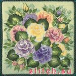 Набор для вышивания Bucilla 4847