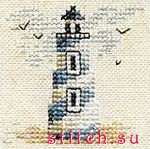 Набор для вышивания Lanarte 34497