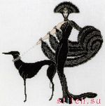 Набор для вышивания Anchor 1048