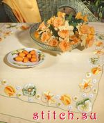 Набор для вышивания Rico 67048