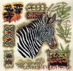 Набор для вышивания Anchor EPX169