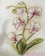 Набор для вышивания Orchidea 8092
