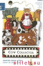 Набор для вышивания Dimensions 72975