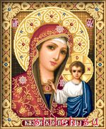 Набор для вышивания Solaria Gallery 1111-74