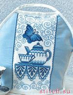 Набор для вышивания Чаривна мить 374