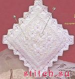 Набор для вышивания Риолис (Сотвори Сама) 708