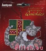 Набор для вышивания Janlynn 056-0180