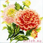 Набор для вышивания RTO M075
