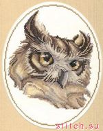 Набор для вышивания Золотое Руно ДЖ-010