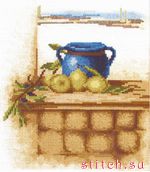 Набор для вышивания Чаривна мить 491