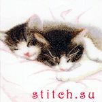 Набор для вышивания Чаривна мить А-059