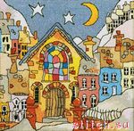 Набор для вышивания Michael Powell X10