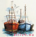 Набор для вышивания Derwentwater SEA03