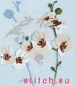 Набор для вышивания DMC BK653