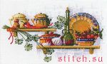 Набор для вышивания Риолис (Сотвори Сама) 992