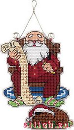 Набор для вышивания Dimensions 73417